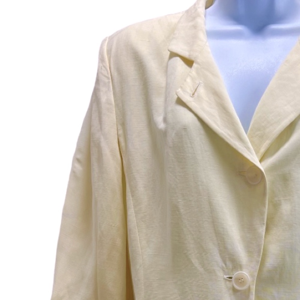 Armani Blazer